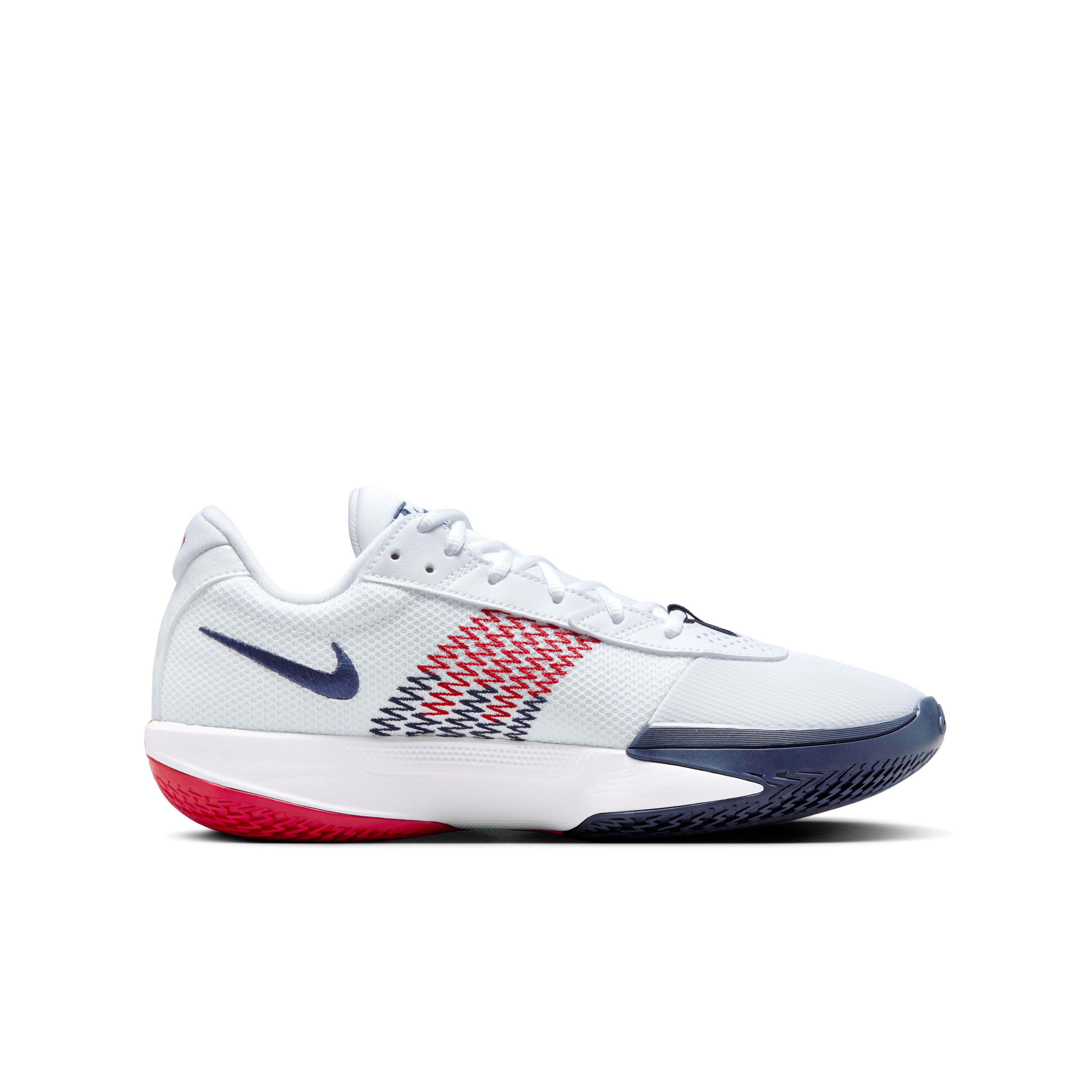 【Re:taso-scotch】Nike Gt Cut academy Nike G.T. Cut Academy Basketball Shoes. Nike.com